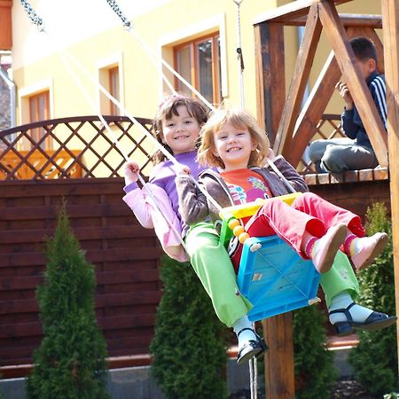 Privat Mrzkan Liptovský Mikuláš エクステリア 写真