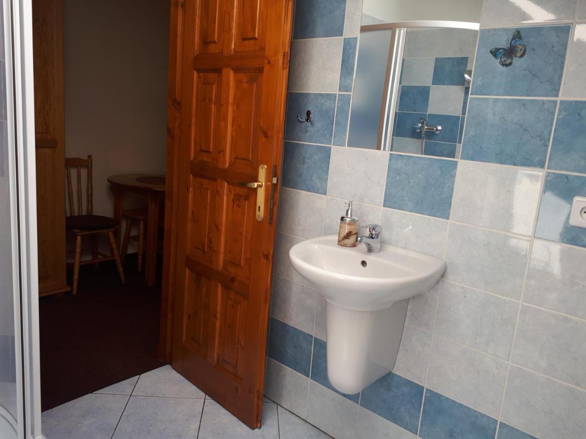 Privat Mrzkan Liptovský Mikuláš エクステリア 写真