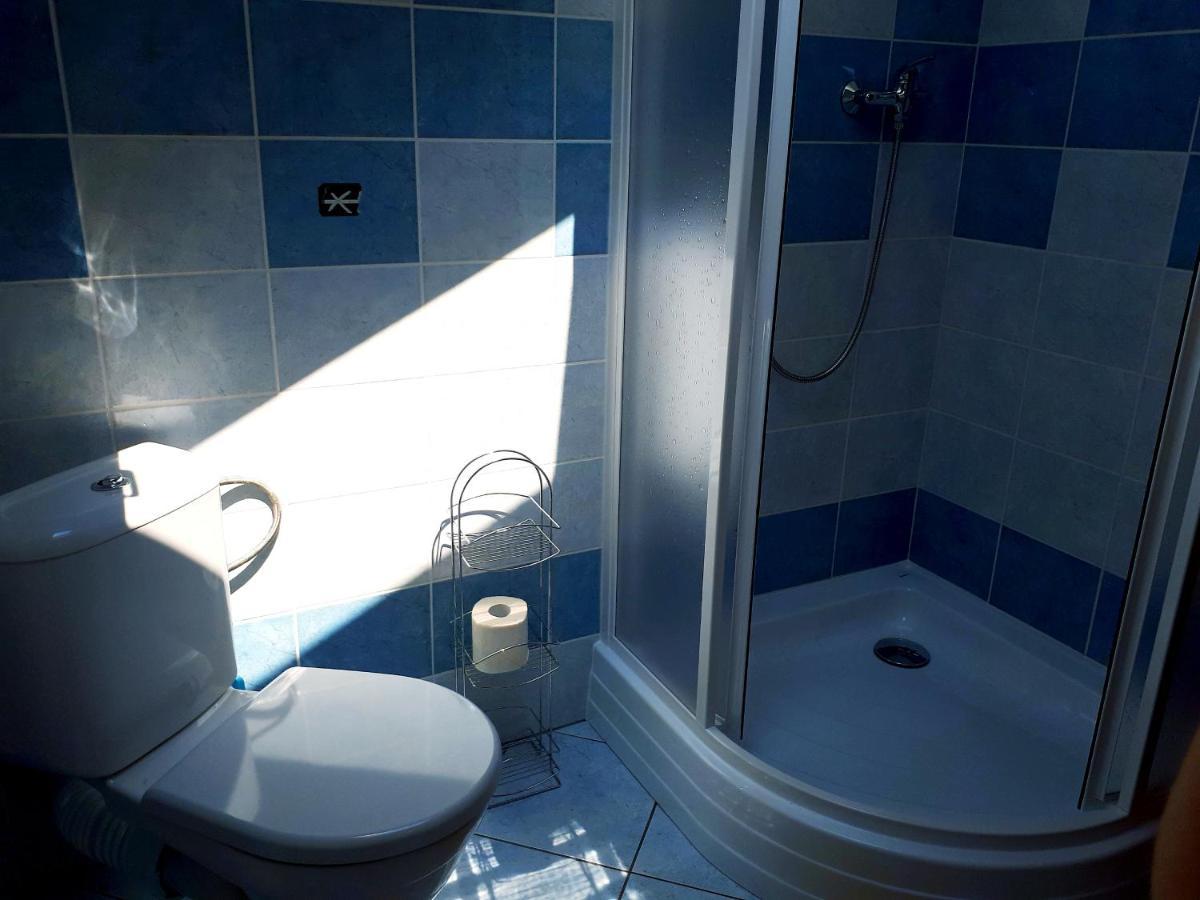 Privat Mrzkan Liptovský Mikuláš エクステリア 写真