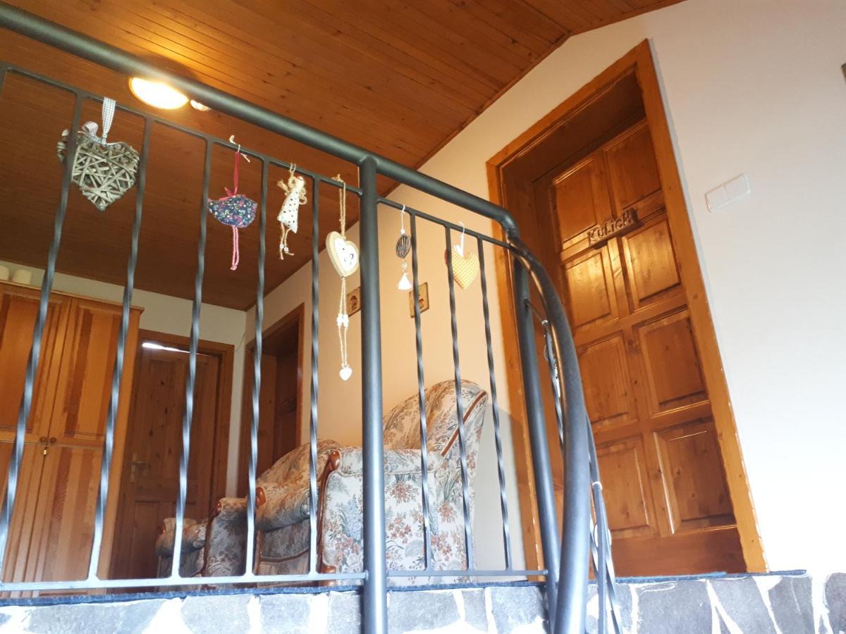 Privat Mrzkan Liptovský Mikuláš エクステリア 写真