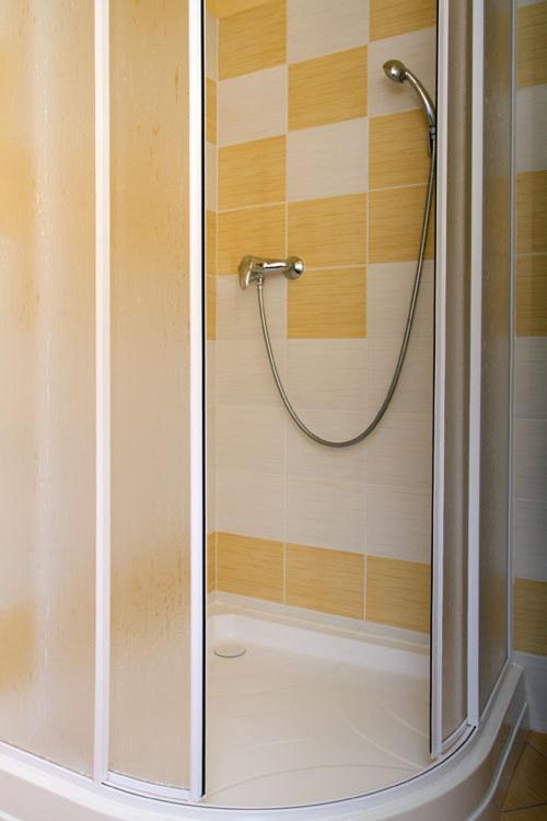 Privat Mrzkan Liptovský Mikuláš 部屋 写真