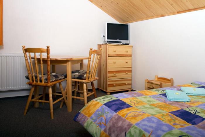 Privat Mrzkan Liptovský Mikuláš 部屋 写真